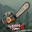步行僵尸2无限MOD菜单(The Walking Zombie 2)
