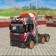 卡车运输模拟器(无限金币版)
